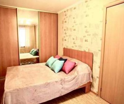2-комнатная квартира, улица Калинина, 1: Кемерово, улица Калинина, фото 4