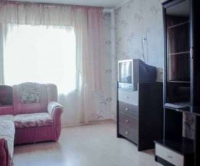 3-комнатная квартира, проспект Комсомольский, 43б: Кемерово, проспект Комсомольский, фото 5