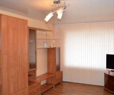1-комнатная квартира, улица Рукавишникова, 7: Кемерово, улица Рукавишникова, фото 2