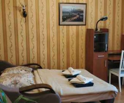 2-комнатная квартира, проспект 100-летия Владивостока, 50: Владивосток, проспект 100-летия Владивостока, фото 2