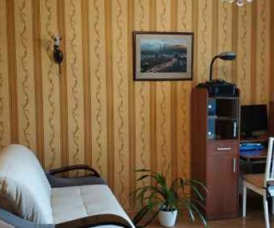 2-комнатная квартира, проспект 100-летия Владивостока, 50: Владивосток, проспект 100-летия Владивостока, фото 1