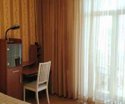 2-комнатная квартира, проспект 100-летия Владивостока, 50: Владивосток, проспект 100-летия Владивостока, фото 3