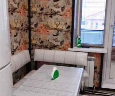 1-комнатная квартира, улица Есенина, 40: Белгород, улица Есенина, фото 2
