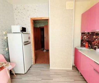 1-комнатная квартира, улица Есенина, 46А: Белгород, улица Есенина, фото 2