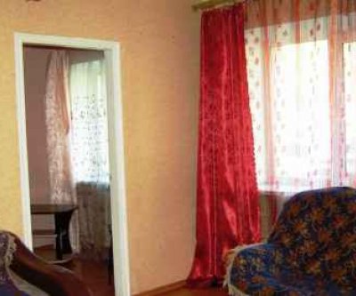 3-комнатная квартира, улица Островского, 19В: Белгород, улица Островского, фото 1