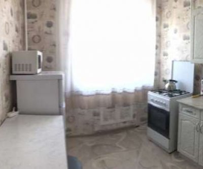 1-комнатная квартира, улица Костюкова, 3: Белгород, улица Костюкова, фото 2