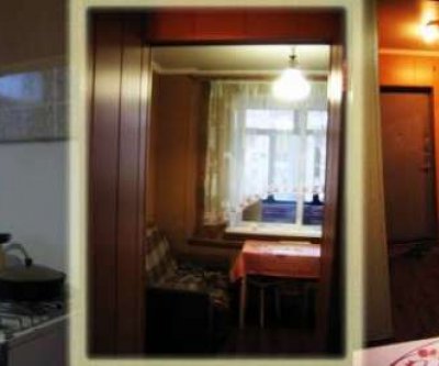 1-комнатная квартира, бульвар Юности, 10: Белгород, бульвар Юности, фото 3