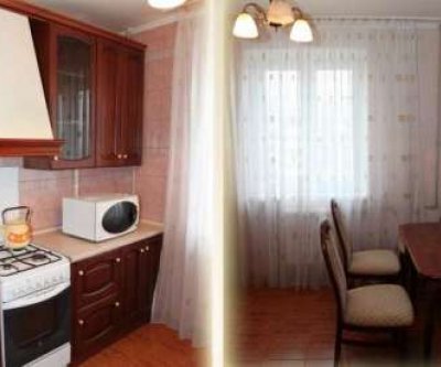 2-комнатная квартира, бульвар Юности, 19: Белгород, бульвар Юности, фото 3