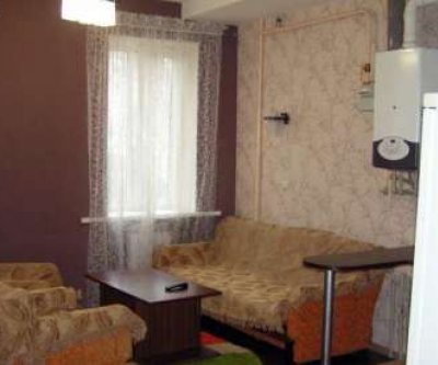 2-комнатная квартира, Гражданский проспект, 56: Белгород, Гражданский проспект, фото 5