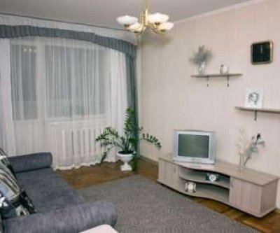 1-комнатная квартира, улица Конева, 19: Белгород, улица Конева, фото 5