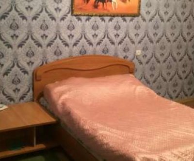1-комнатная квартира, проспект Ватутина, 23: Белгород, проспект Ватутина, фото 2