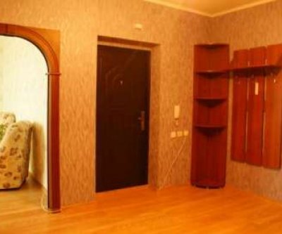 2-комнатная квартира, улица Торосова, 15: Абакан, улица Торосова, фото 2