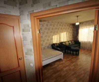 1-комнатная квартира, улица Некрасова, 23: Абакан, улица Некрасова, фото 2