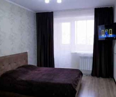 1-комнатная квартира, улица Некрасова, 37: Абакан, улица Некрасова, фото 1