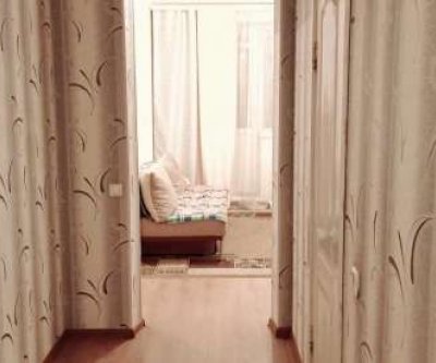 1-комнатная квартира, улица Богдана Хмельницкого, 102: Абакан, улица Богдана Хмельницкого, фото 3