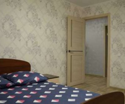 2-комнатная квартира, улица Вермишева, 23: Липецк, улица Вермишева, фото 3