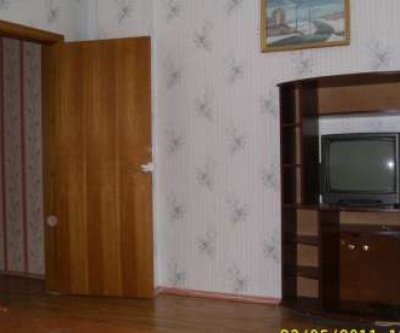 2-комнатная квартира, улица Петра Смородина, 11: Липецк, улица Петра Смородина, фото 5