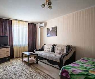 1-комнатная квартира, улица Катукова, 23: Липецк, улица Катукова, фото 1