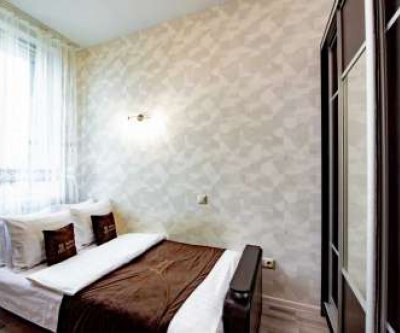 1-комнатная квартира, улица Бутлерова, 7Б: Москва, улица Бутлерова, фото 3