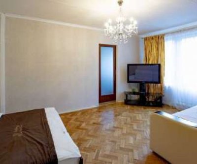 2-комнатная квартира, улица Удальцова, 57: Москва, улица Удальцова, фото 3