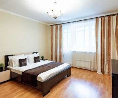 1-комнатная квартира, Кунцевская улица, 8к2: Москва, Кунцевская улица, фото 3
