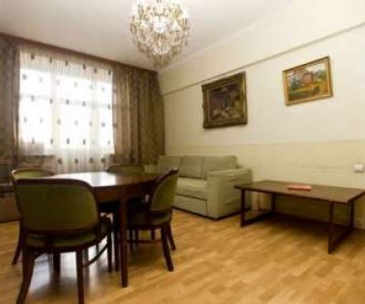 3-комнатная квартира, Павелецкая площадь, 1: Москва, Павелецкая площадь, фото 3