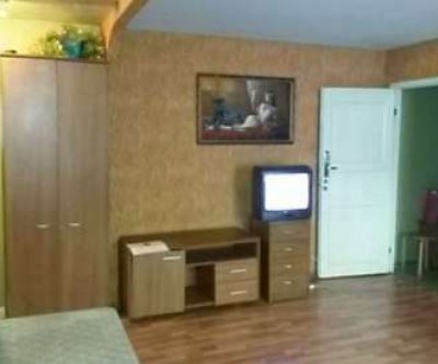 2-комнатная квартира, проспект Волгоградский, 123: Москва, проспект Волгоградский, фото 4