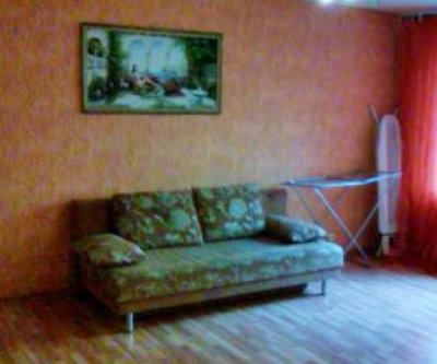2-комнатная квартира, проспект Волгоградский, 123: Москва, проспект Волгоградский, фото 3