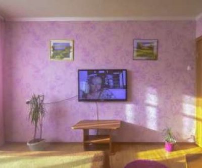 1-комнатная квартира, Северный проезд, 16: Мурманск, Северный проезд, фото 2