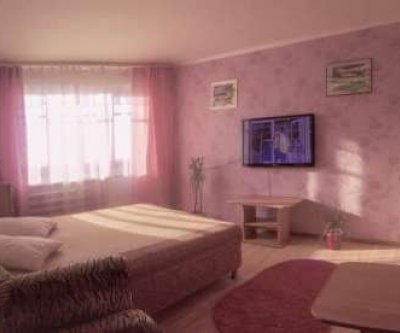 1-комнатная квартира, Северный проезд, 16: Мурманск, Северный проезд, фото 3
