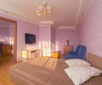 1-комнатная квартира, Северный проезд, 10: Мурманск, Северный проезд, фото 3
