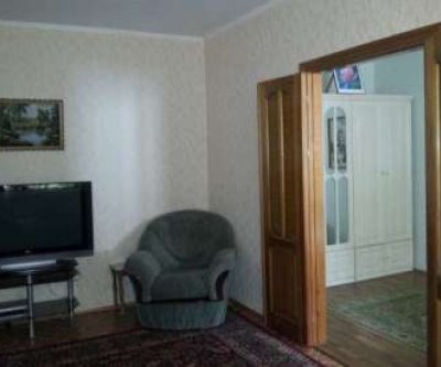 1-комнатная квартира, проспект Ленина, 60: Мурманск, проспект Ленина, фото 3