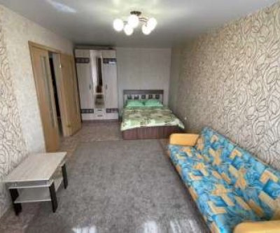 1-комнатная квартира, проспект Строителей, 90: Новокузнецк, проспект Строителей, фото 2