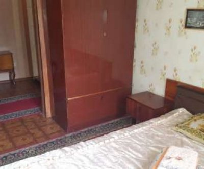 2-комнатная квартира, проспект Дружбы, 4а: Новокузнецк, проспект Дружбы, фото 4