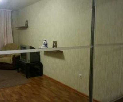 1-комнатная квартира, проспект Ермакова, 30: Новокузнецк, проспект Ермакова, фото 5