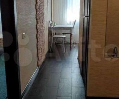 1-комнатная квартира, улица Покрышкина, 27: Новокузнецк, улица Покрышкина, фото 2
