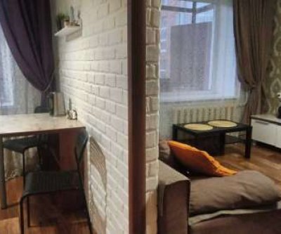 1-комнатная квартира, Транспортная улица, 7: Новокузнецк, Транспортная улица, фото 3