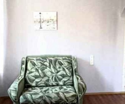 2-комнатная квартира, проспект Дружбы, 35: Новокузнецк, проспект Дружбы, фото 1