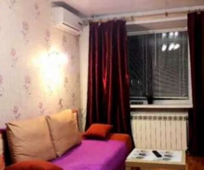 1-комнатная квартира, улица Сеченова, 5: Новокузнецк, улица Сеченова, фото 5