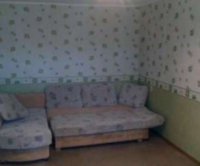 2-комнатная квартира, проспект Металлургов, 43: Новокузнецк, проспект Металлургов, фото 4