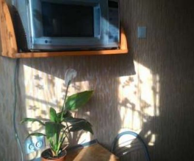 1-комнатная квартира, улица Сеченова, 19а: Новокузнецк, улица Сеченова, фото 4