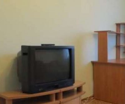 1-комнатная квартира, улица Сеченова, 13: Новокузнецк, улица Сеченова, фото 3