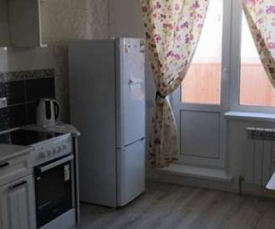 1-комнатная квартира, проспект Ермакова, 2: Новокузнецк, проспект Ермакова, фото 3