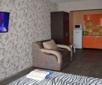 1-комнатная квартира, проспект Строителей, 90: Новокузнецк, проспект Строителей, фото 5