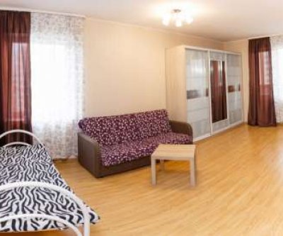 2-комнатная квартира, улица Варламова, 35: Петрозаводск, улица Варламова, фото 3