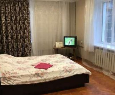 2-комнатная квартира, улица Андропова, 12: Петрозаводск, улица Андропова, фото 2