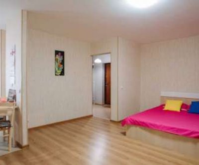 2-комнатная квартира, улица Софьи Ковалевской, 16: Петрозаводск, улица Софьи Ковалевской, фото 2