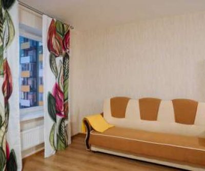 2-комнатная квартира, улица Софьи Ковалевской, 16: Петрозаводск, улица Софьи Ковалевской, фото 4
