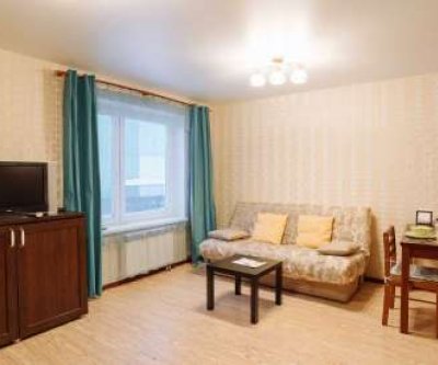 1-комнатная квартира, улица Софьи Ковалевской, 16: Петрозаводск, улица Софьи Ковалевской, фото 2