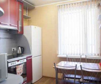 1-комнатная квартира, улица Варламова, 29: Петрозаводск, улица Варламова, фото 3